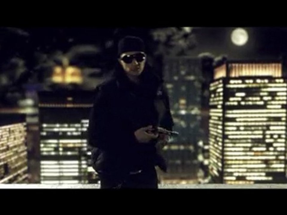 Sat l'Artificier - "Dans mon barillet" le CLIP