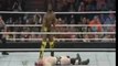 Sheamus vs Kofi Kingston