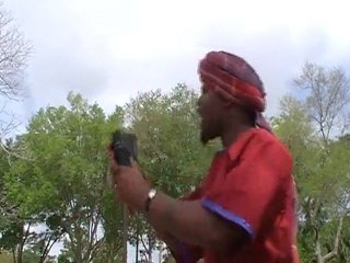 PT. 8 GIRD UP THY LOINS NOW LIKE A MAN I WILL DEMAND OF THEE