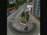 Ligue F1 Pro - Ouverture Monaco - Gazman64
