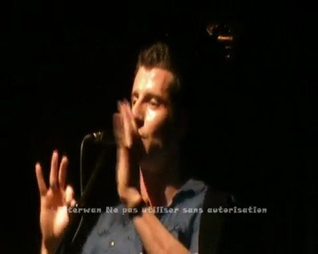 Ivan PAVLAK - Au rythme de tes fesses - 15 avril 2010