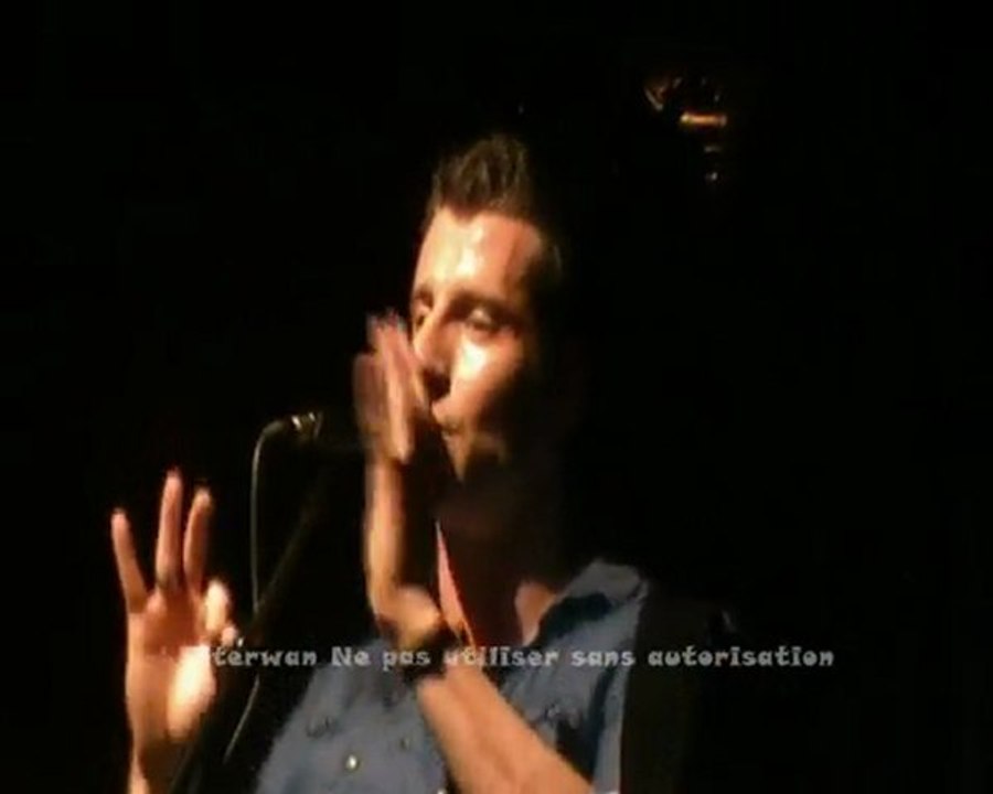 Ivan PAVLAK - Au rythme de tes fesses - 15 avril 2010