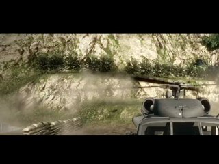 GIFR -- Soirée chaque jeudi -- Bad Company 2