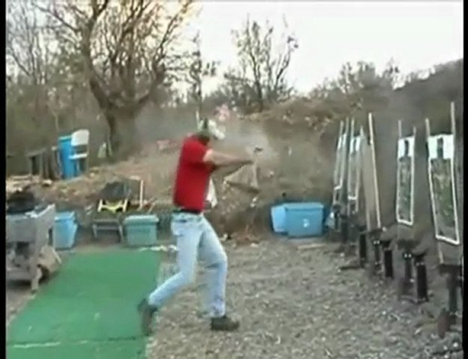 Proactive defense Radios and airsoft