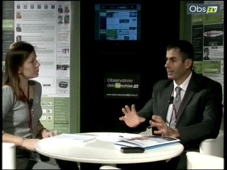 Interview Claude Rodriguez - Franchise Hyper Minceur