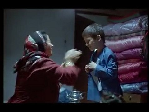 Arçelik Anneler Günü reklam filmi