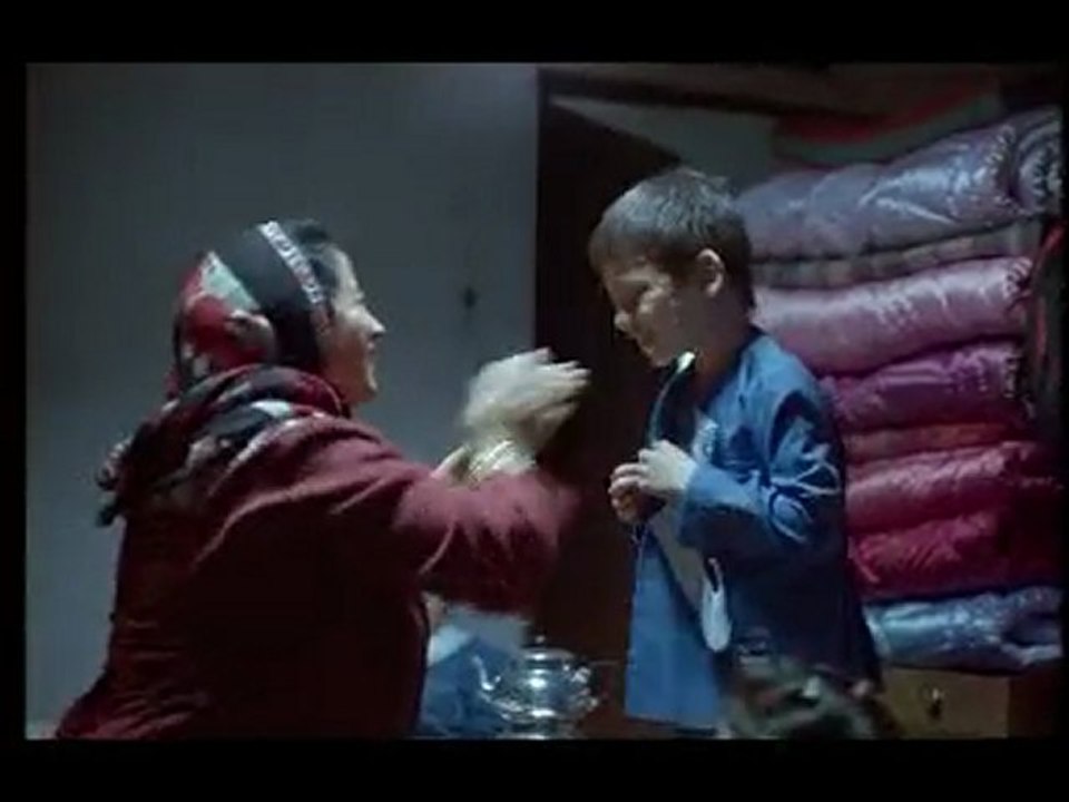 Arçelik Anneler Günü  reklam filmi