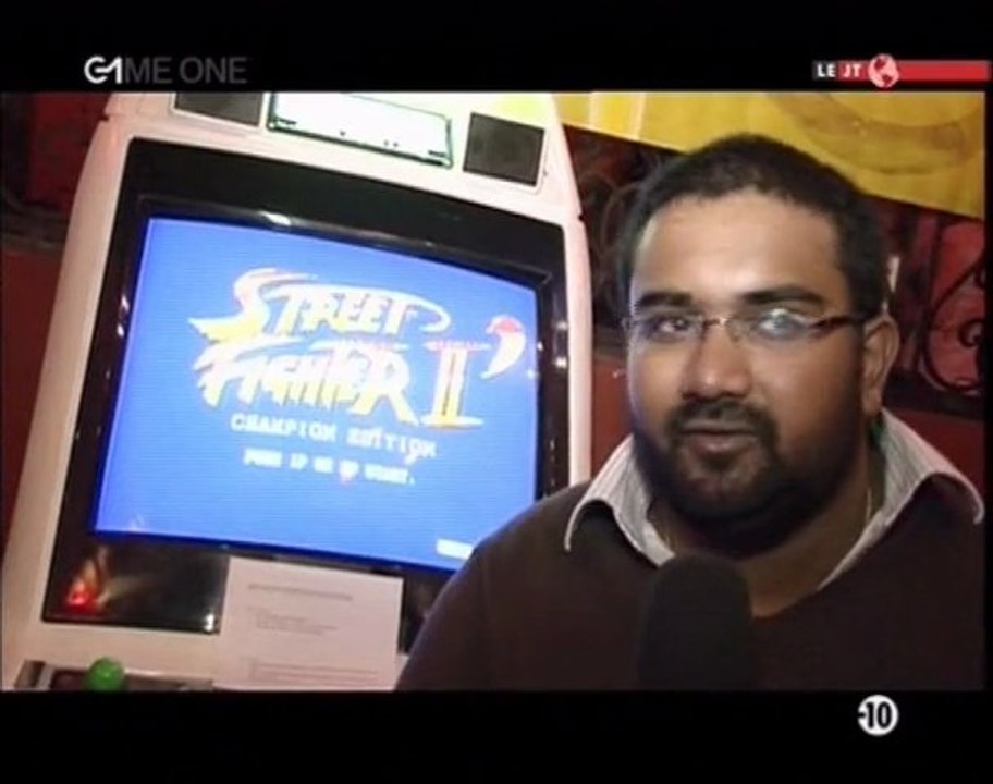 Bargaming sur GameOne