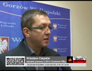 Organizacja uroczystości pogrzebowych w LUW