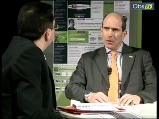 Interview Alain Bryssinck - Franchise Ixina