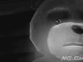Naughty Bear: Bear Witch Parody Trailer