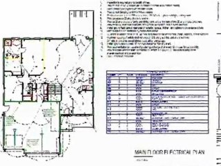 Plan#63 Custom HOme Design