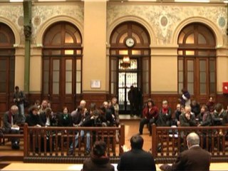 CGT ars ou la privatisation du system de santé