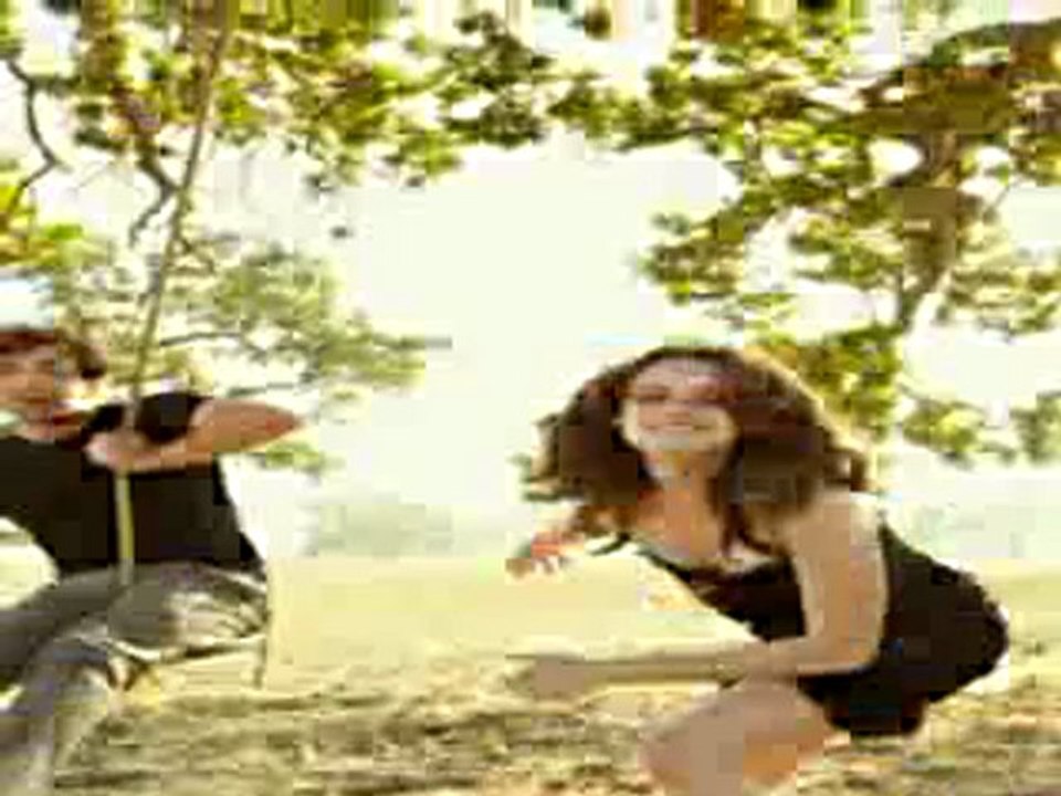 Rob & Kristen