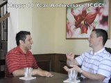 Happy 10 Year Anniversary, ICG Commerce!
