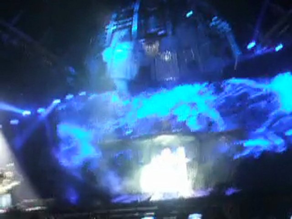 Komm @ Paris 14.04.10