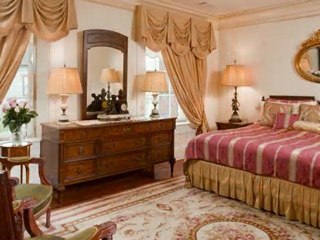 The Annapolis Inn - Annapolis, Maryland