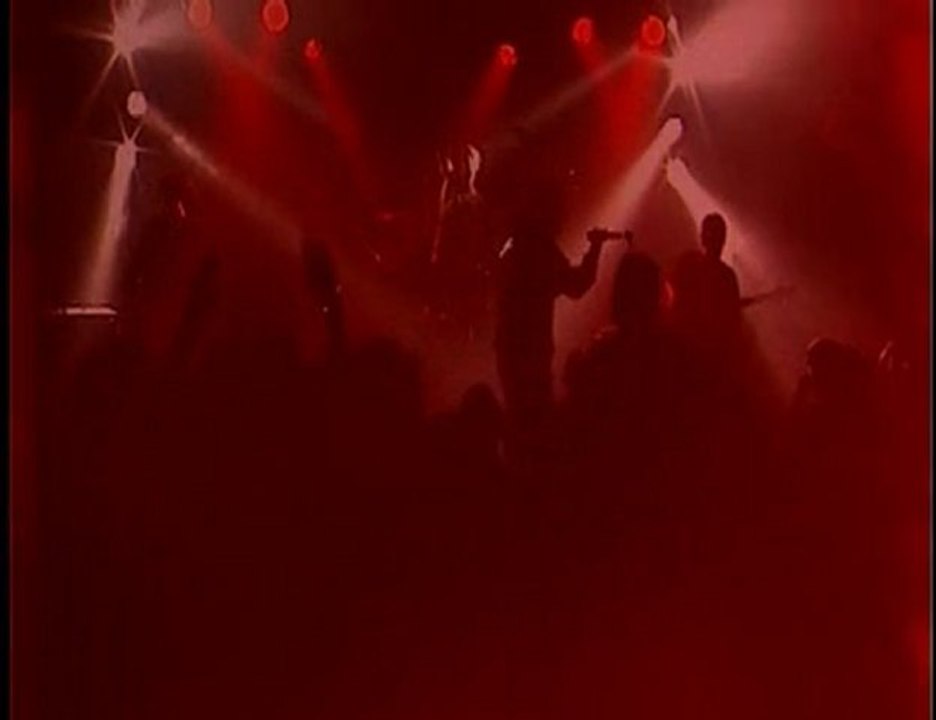 Sterennodrahc "Demain n'est pas écrit" 2009