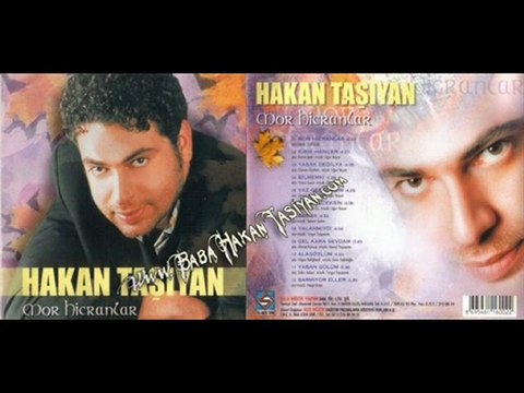 hakan taşıyan - ağlama - by aşkın atalay