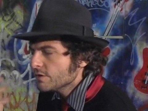 Interview M Forest National 15 avril 2010