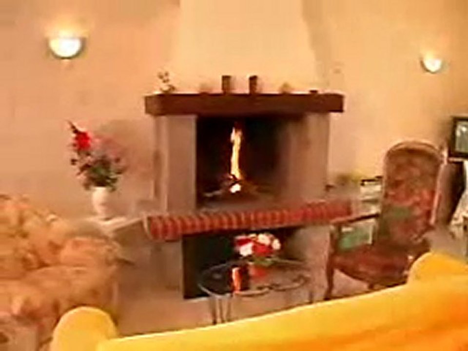 Gîte de M. et Mme Taillebois à Cherrueix en Haute-Bretagne