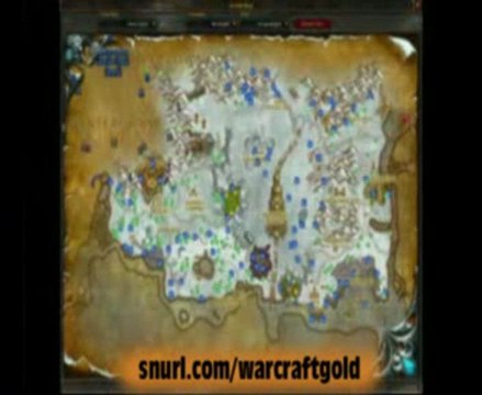 WoW - Selling Scrap Gold | Buy Guild Wars Gold