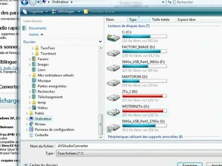7.3.1 Telecharger les logiciels sons