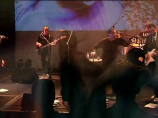 Zen zila "Chui français"  - concert 2009