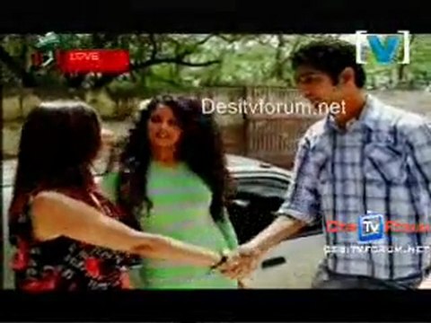 [V] Love Net - 16th April 2010 - pt2