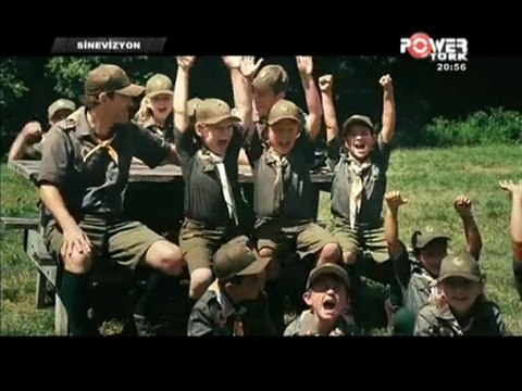 Iki Babalik- 2 Nisanda Sinemalarda