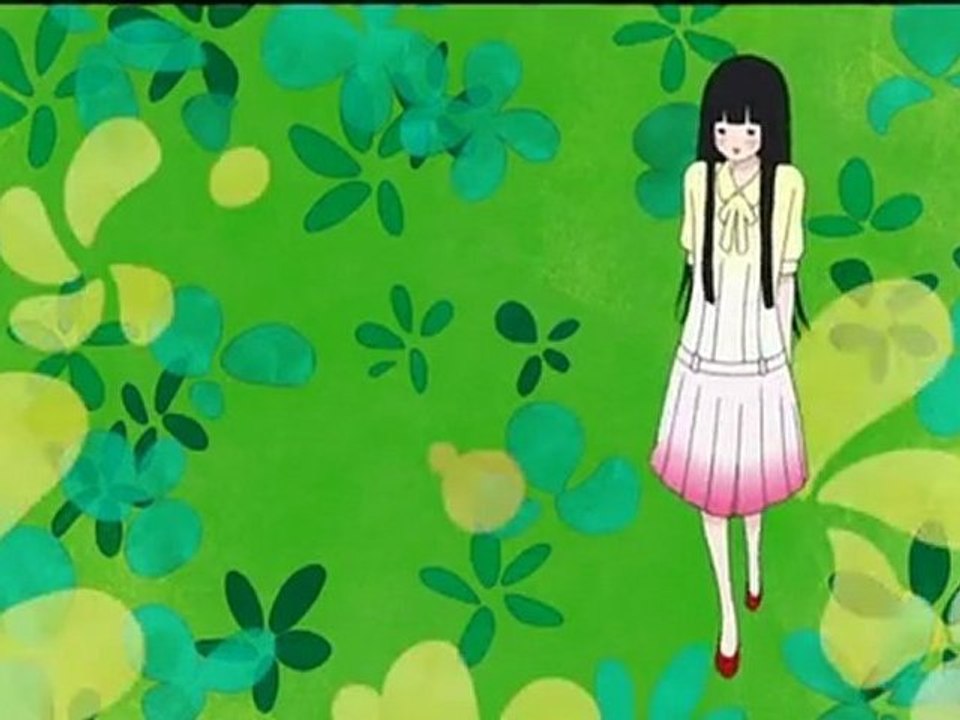 Kimi ni Todoke Opening