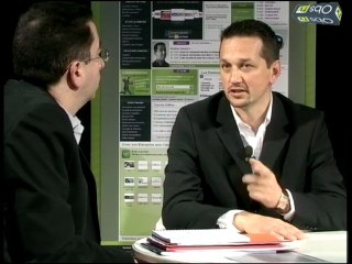 Interview Gilles Baumann - Franchise Tablapizza