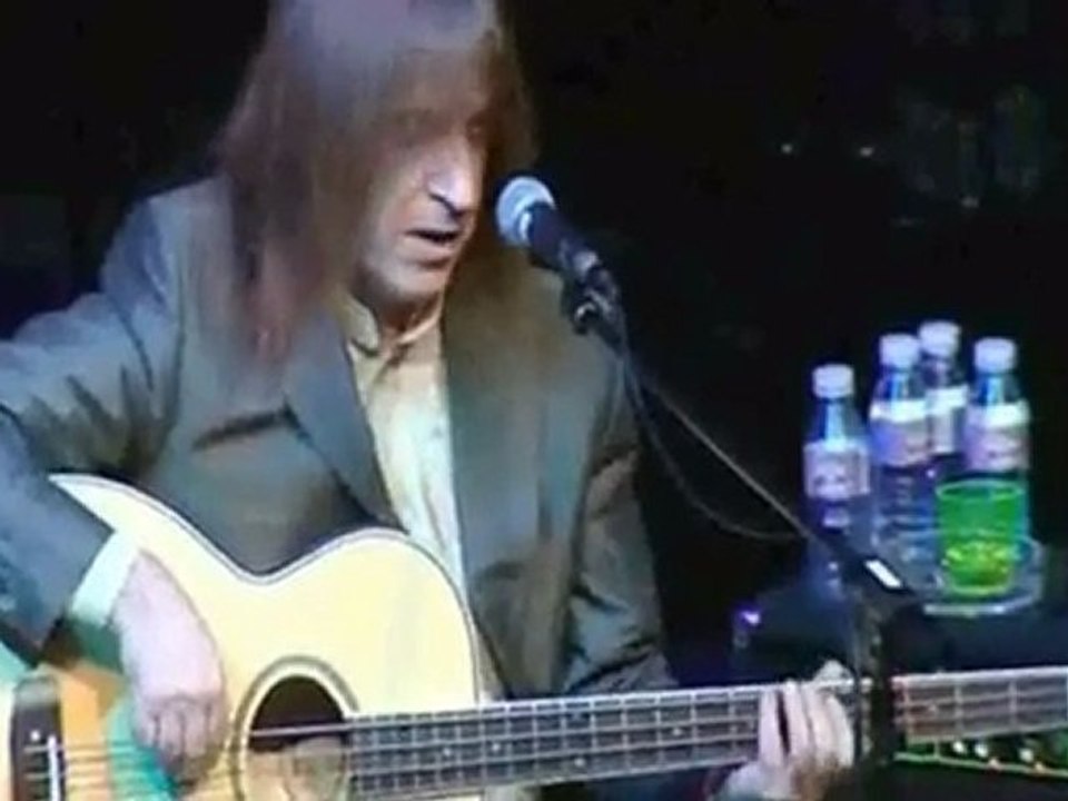 Uriah Heep - Circus HD