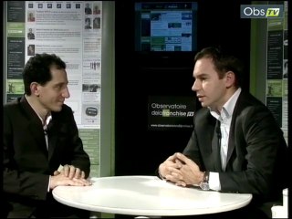 Interview Cyrille Laborde - Franchise Ucar