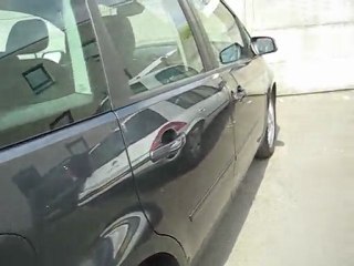 monospace ford c max