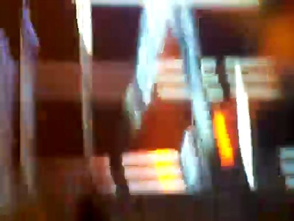 Tokio hotel - Berçy 14.04.10 Sonnensystem