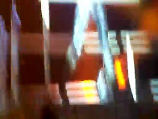 Tokio hotel - Berçy 14.04.10 Sonnensystem