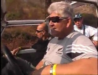 L'OM Star Club en Turquie