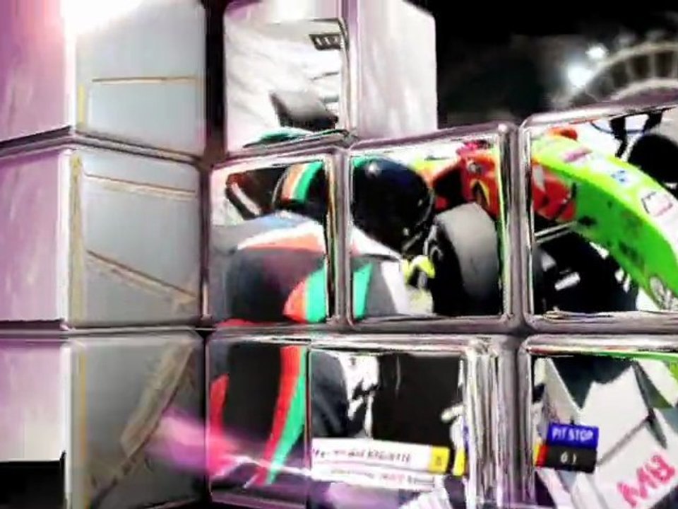 World Series by Renault - Spa-Francorchamps 2010