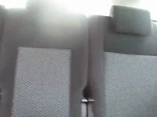 monospace ford c max