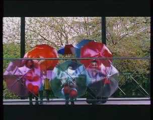 Corto: Chica Pop - Curso de Cine TAI