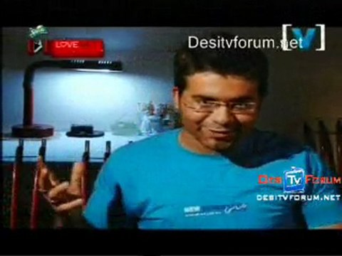 [V] Love Net - 16th April 2010 - pt5