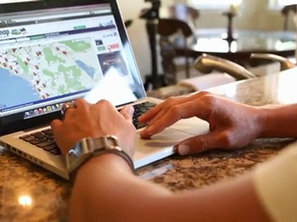 AdAgencyOnline.Net ronsmap For Automotive Advertising Agency