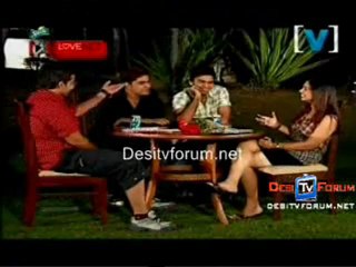 [V] Love Net - 16th April 2010 - pt6