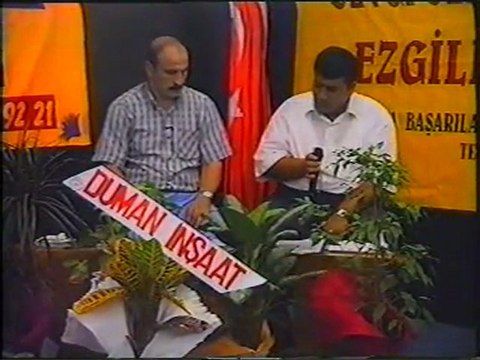 RÜŞEN = HATA BENİM