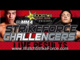 watch strikeforce challengers free stream online
