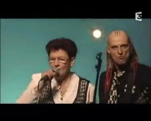Les ramoneurs de menhirs  sur france3 ouest