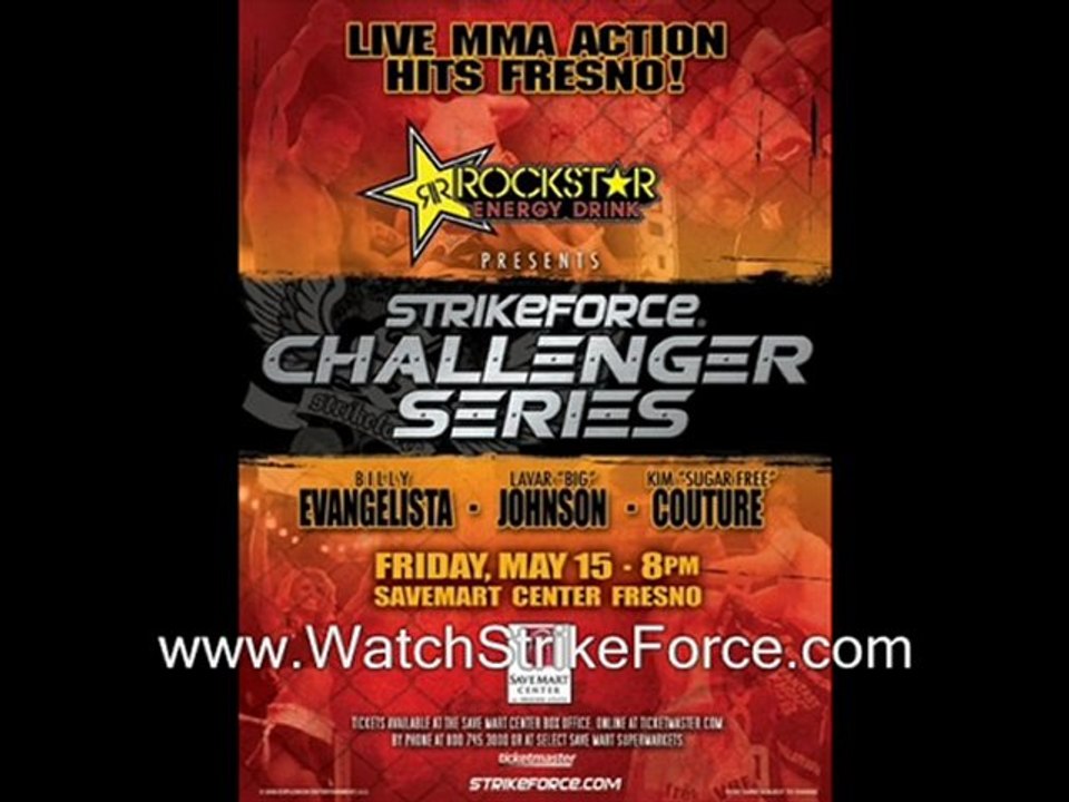 watch Jake Shields vs Dan Henderson strikeforce challengers