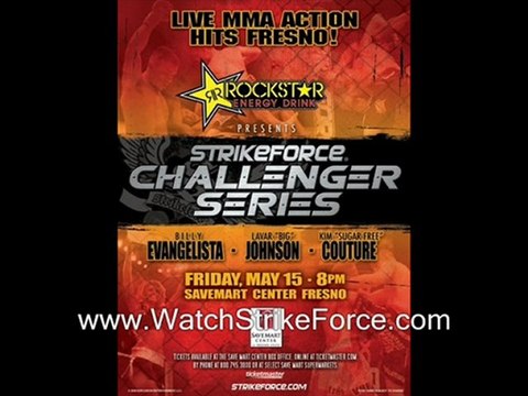 watch Shields vs Henderson strikeforce challengers live stre