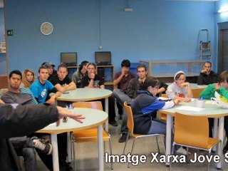 160410 1er Festival dedicat al jovent a Sant Andreu